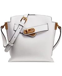Donna Karan New York Bridgehampton Turnlock Crossbody
