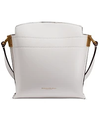 Donna Karan New York Bridgehampton Turnlock Crossbody