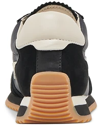 Dolce Vita Women's B.ntcd Lace-Up Retro Jogger Sneakers