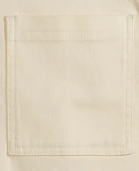Mode of One Men's Regular-Fit Stretch Twill Utility Jacket, Exclusively at Macy's