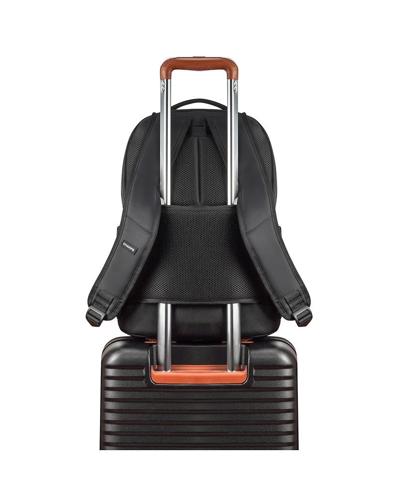 Champs Onyx Collection Daily Backpack
