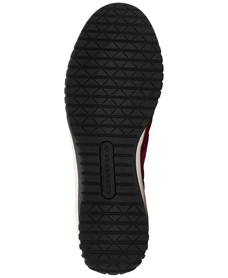 Converse Women's Run Star Trainer Casual Sneakers from Finish Line