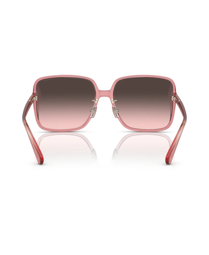Coach Women's Sunglasses, CH572 HC8368D