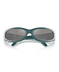 Arnette Unisex Catfish Sunglasses, AN4302