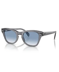 Ray-Ban Unisex Sunglasses, RB0707S
