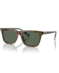 Polo Ralph Lauren Men's Sunglasses, PH4205U