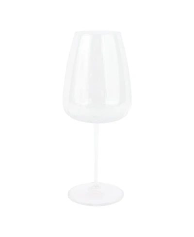 Vietri Francesca Wine Glass