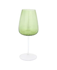 Vietri Francesca Wine Glass
