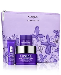 Clinique 4-Pc. Smart Clinical Repair Skincare Set