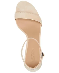 Lauren Ralph Lauren Women's Allie Ankle-Strap Dress Sandals