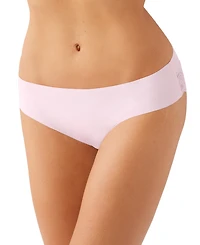 b.tempt'd by Wacoal Women's b.bare Cheeky Hipster Underwear 976367