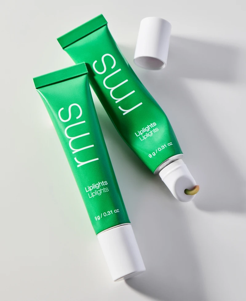 Rms Beauty Liplights Cream Lip Gloss