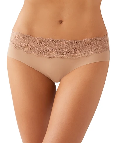 b.tempt'd by Wacoal B. Bare Hipster Underwear 978267