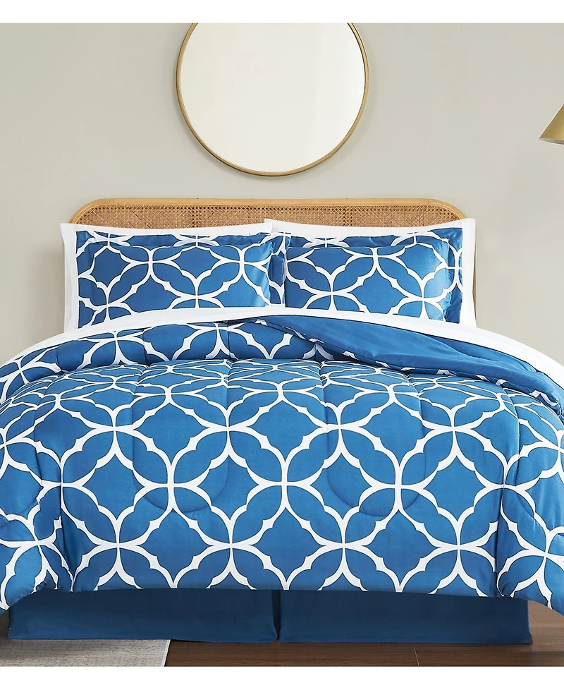 Pem America Harmony 8-Pc. Comforter Sets