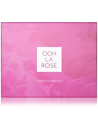 Christian Siriano 3-Pc. Ooh La Rose Eau de Parfum & Body Lotion Gift Set