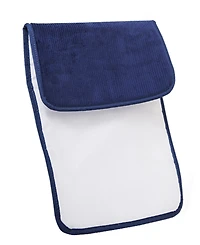 Sunveno Corduroy Comfort Carryall Diaper Backpack