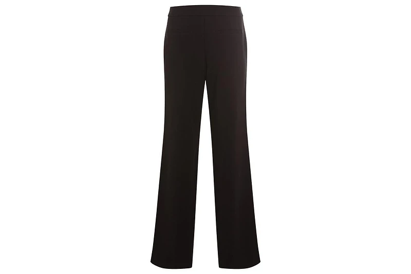 Olsen Women's Dana Fit Wide Leg Trouser