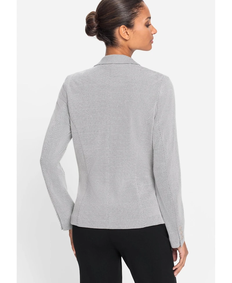 Olsen Women's Stretch Blazer