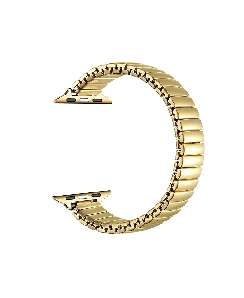 Posh Tech Slink Skinny Stainless-Steel Band for Apple Watch