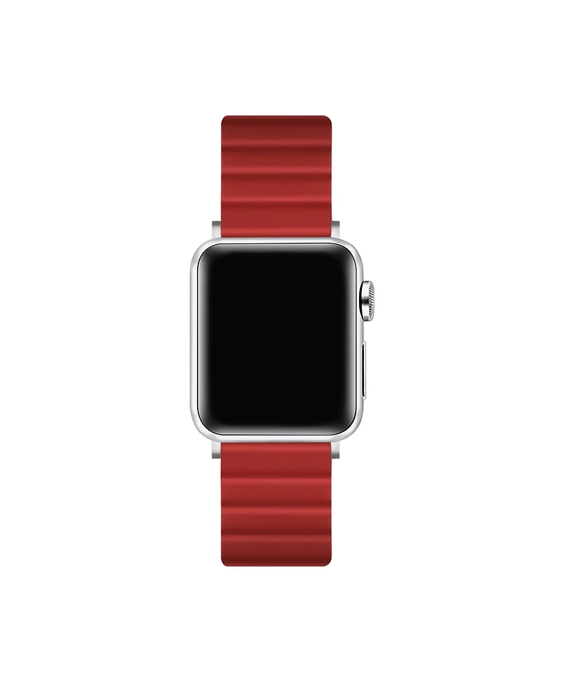 Posh Tech Magnetic Silicone Band for Apple Watch