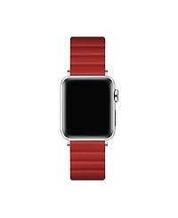 Posh Tech Magnetic Silicone Band for Apple Watch