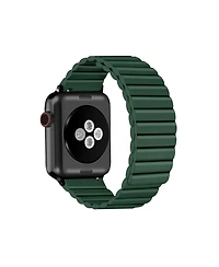 Posh Tech Magnetic Silicone Band for Apple Watch