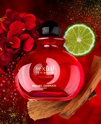Michel Germain Men's Sexual Oud Rouge Eau de Parfum, 4.2 oz.