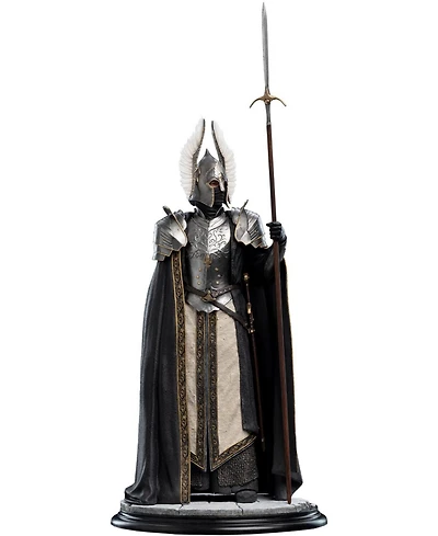Weta Workshop - The Lord of The Rings Trilogy - Classic Series - Fountain Guard of Gondor Polystone Statue