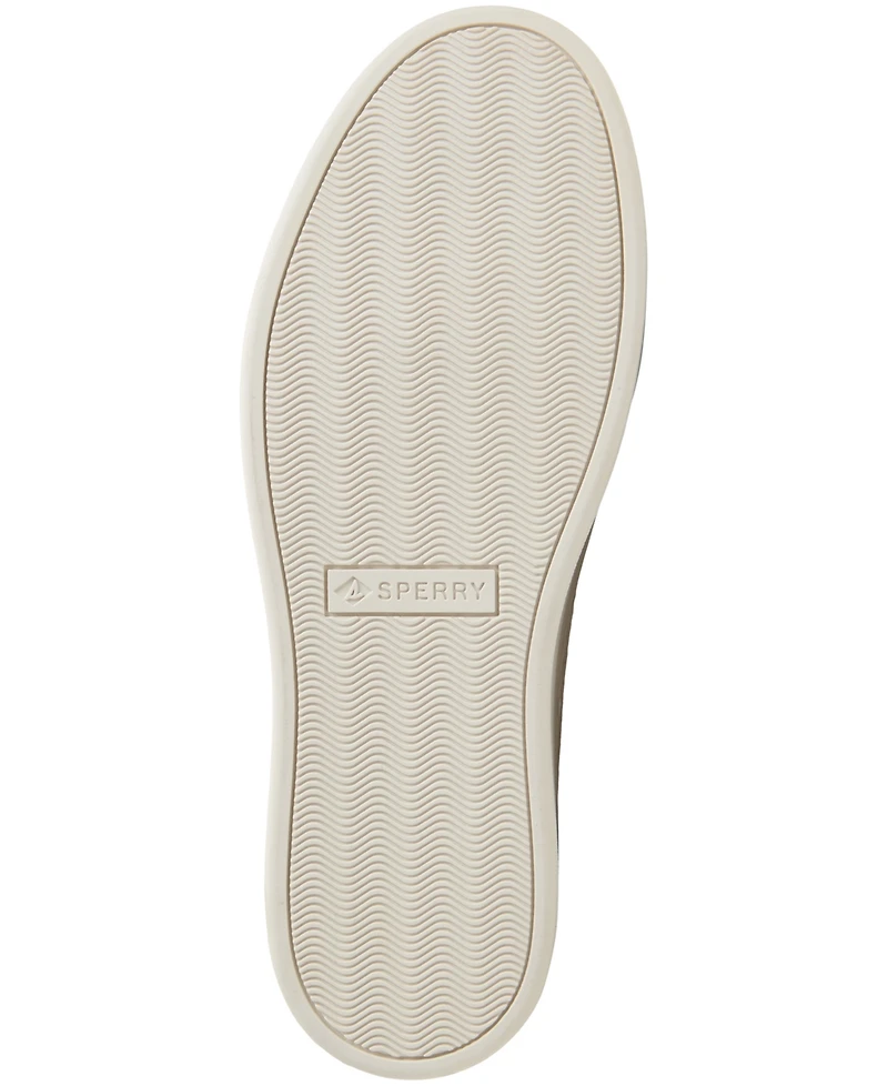 Sperry Women's Candy Lace-Up Sneakers