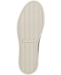 Sperry Women's Candy Lace-Up Sneakers