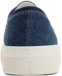 Sperry Women's Candy Lace-Up Sneakers