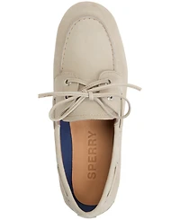 Sperry Women's Slim Lace-Up Boat Shoes