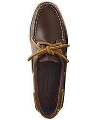 Sperry Women's Authentic Original 2-Eye Slip-On Boat Shoe