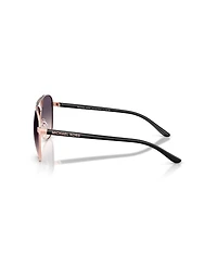 Michael Kors Hvar Sunglasses, MK5007