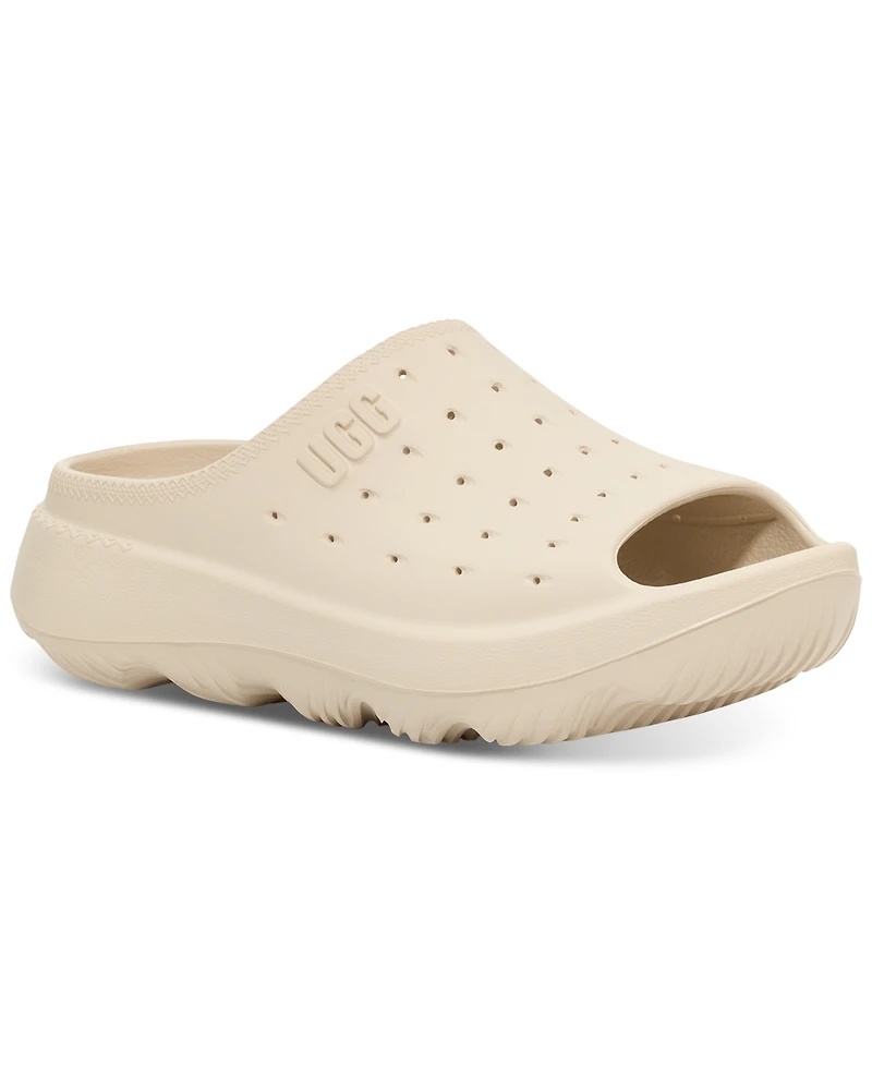 Ugg Men's Slide It Perforated Sandal