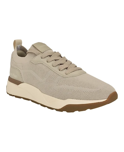 Calvin Klein Men's Condro Casual Lace-Up Sneakers