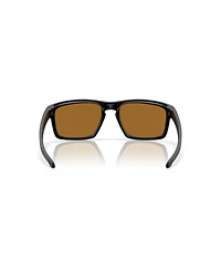 Oakley Polarized Sunglasses , OO9262 Sliver