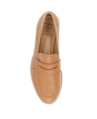 Frye Women's Faith Leather Loafers