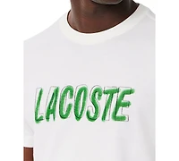 Lacoste Men's Regular-Fit Logo T-Shirt