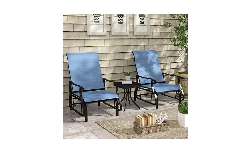 Outdoor Garden Chairs Comfortable and Stylish Seating for Patio, Backyard, or Garden