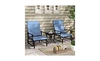 Outdoor Garden Chairs Comfortable and Stylish Seating for Patio, Backyard, or Garden