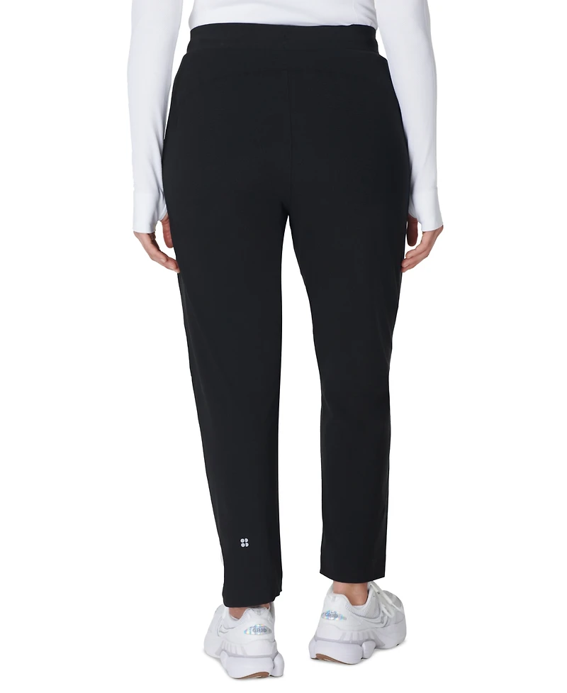 Sweaty Betty Women's Explorer Tapered Ankle Trousers