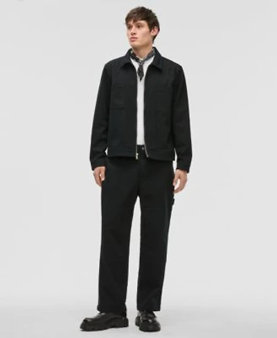 Mode Of One Mens Twill Utility Jacket Utility Pants Exclusively At Macys