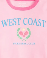 Epic Threads Little & Big Girls West Coast T-Shirt, Exclusively at Macy's