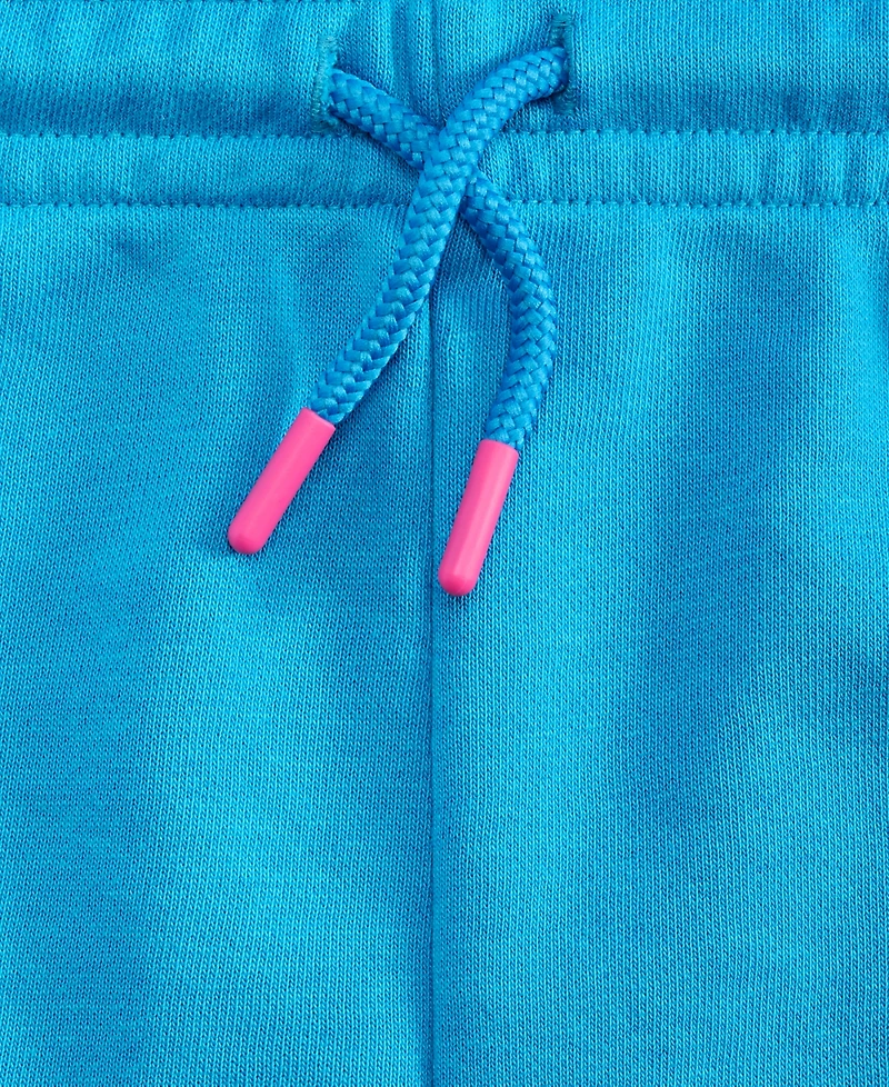 Epic Threads Big Girls Easy Pull-On Shorts, Exclusively at Macy's