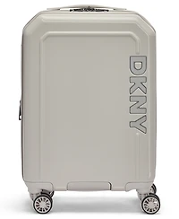 Dkny Clean Cut 21" Carry-on Spinner