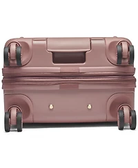 Dkny Clean Cut 21" Carry-on Spinner