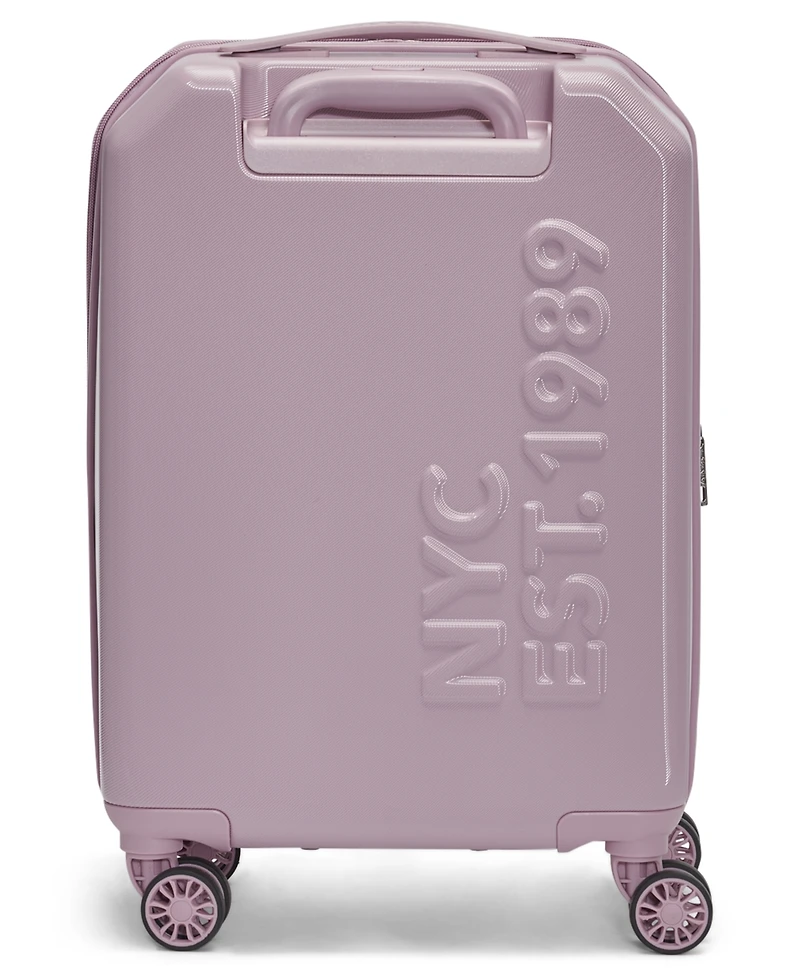 Dkny Clean Cut 21" Carry-on Spinner