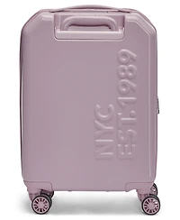 Dkny Clean Cut 21" Carry-on Spinner