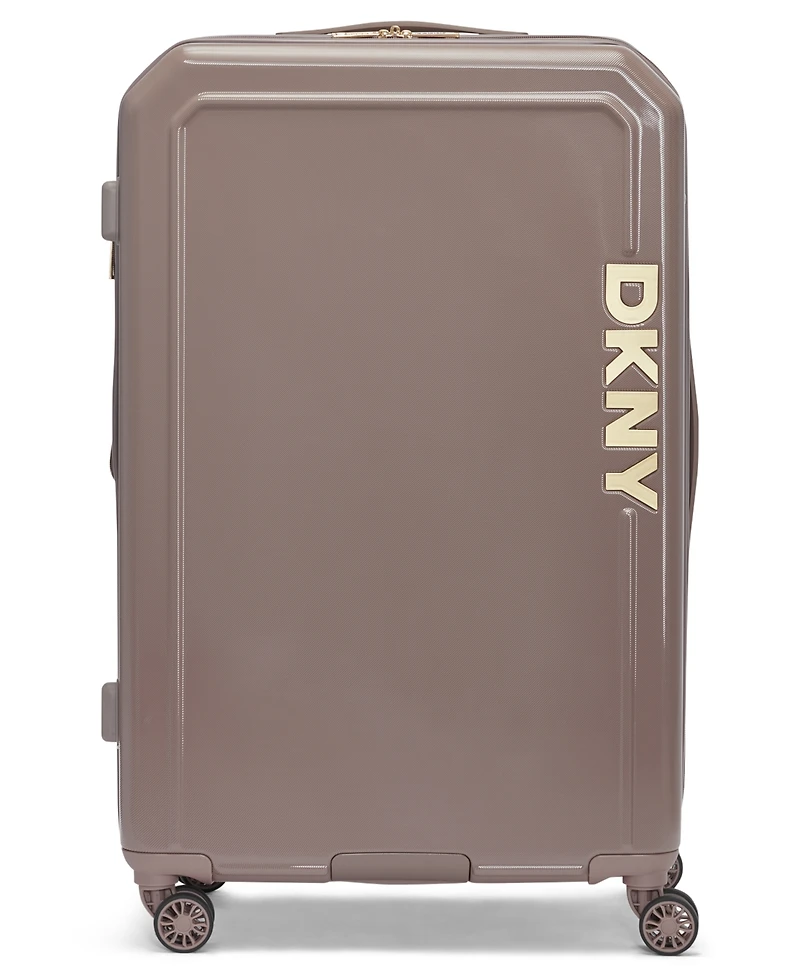 Dkny Clean Cut 28" Upright Luggage